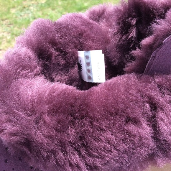 UGG STARGIRL BOW MINI - Picture 6 of 6